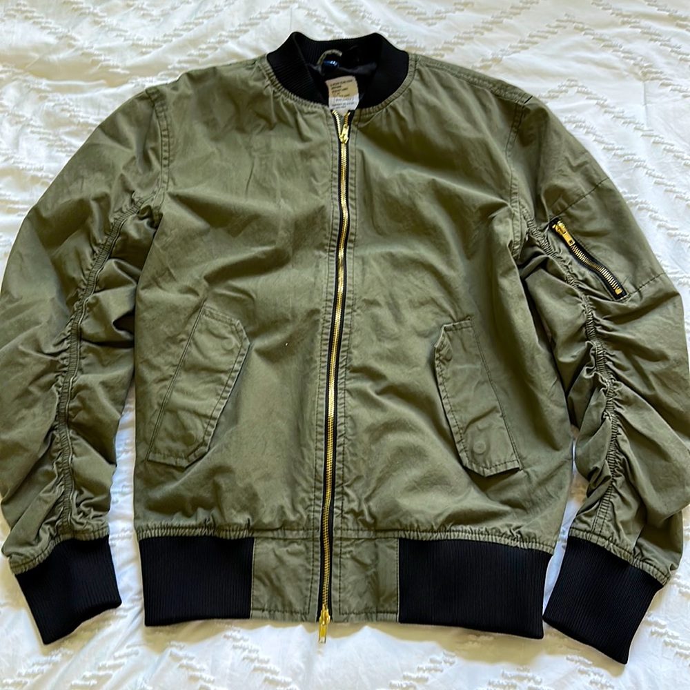 Divided jacket by H&M